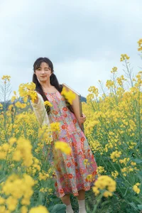 YiTuYu Art Language Vol.6665 - Xiao Yang Dai Bu Dong - image 30