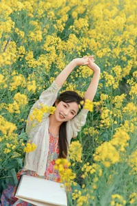 YiTuYu Art Language Vol.6665 - Xiao Yang Dai Bu Dong - image 5