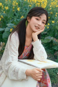 YiTuYu Art Language Vol.6665 - Xiao Yang Dai Bu Dong - image 4