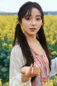 YiTuYu Art Language Vol.6665 - Xiao Yang Dai Bu Dong - image 19