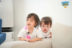 The Return of Superman 2026: Episode 1 Highlights with Gia Dinh Truyen Hinh - image 5