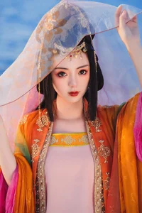 YiTuYu Art Language Vol.5178: Featuring the Elegant Qian Xue Ya - image 6