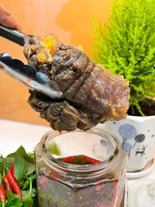 Traditional Vietnamese Beef Shank Soaked in Fish Sauce: A Must-Try Tet Holiday Culinary Masterpiece - image 4