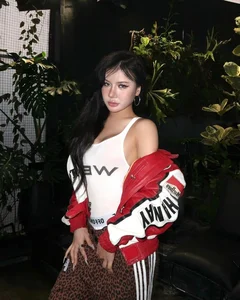 Tiktoker Xuan Ca Shows Off Stunning Transformation and Fashion Style - image 3