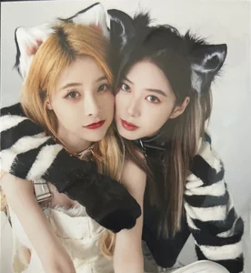Understanding the Viral K-Pop Girl Group Controversy: A Deep Dive into Recent Social Media Revelations and Complex Idol Relationships - image 2