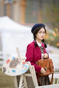 Contemporary Photography in YiTuYu Art Language Vol.6415 Featuring Kou Ke - image 12