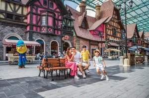Best Summer Family Vacation Destinations for the June School Holidays - image 0