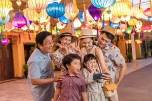 Best Summer Family Vacation Destinations for the June School Holidays - image 1
