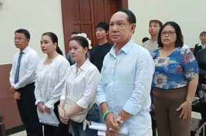 Hong Loan Faces Legal Challenges Over Late Artist Vu Linh’s Estate Amid Family Conflict - image 5