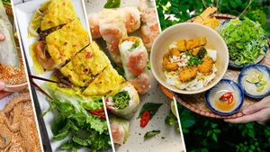 Da Nang Named Top 10 Global Food Destination for 2025: A Culinary Journey - image 2