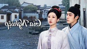 Must-Watch C-Dramas: Top Chinese Series Dominating the iQIYI Rankings Right Now - image 2