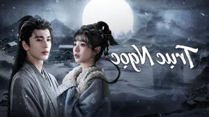 Must-Watch C-Dramas: Top Chinese Series Dominating the iQIYI Rankings Right Now - image 5