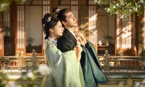 Must-Watch C-Dramas: Top Chinese Series Dominating the iQIYI Rankings Right Now - image 1