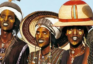 Discovering the Unique Cultural Identity and Lifestyle of the World’s Largest Nomadic Tribe - image 6