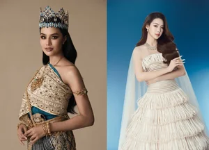 Miss World 2027 Officially Moves to East Africa in a Historic Hosting Decision - image 1