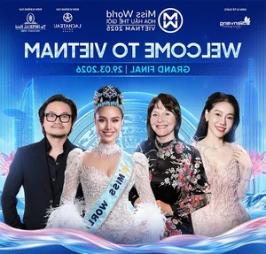 Miss World 2027 Officially Moves to East Africa in a Historic Hosting Decision - image 5