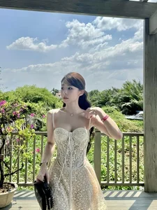 Tammy Pham’s Bold Style: Navigating Modern Fashion and Personal Expression in the Digital Age - image 3