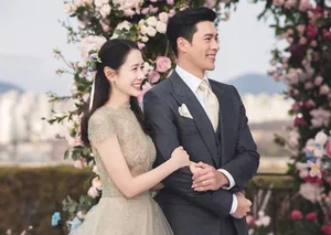 The True Cost of Beauty: Wedding Makeup Secrets of Son Ye Jin and Park Shin Hye - image 3