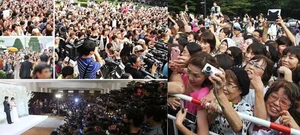 The True Cost of Beauty: Wedding Makeup Secrets of Son Ye Jin and Park Shin Hye - image 7