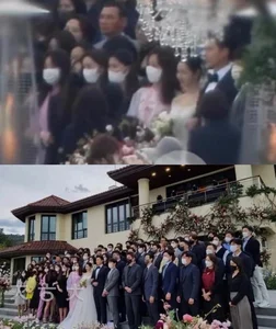 The True Cost of Beauty: Wedding Makeup Secrets of Son Ye Jin and Park Shin Hye - image 6