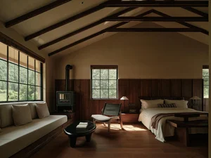 Modern Architectural Color Trends: Embracing Sophistication and Sustainability in Contemporary Design - image 1