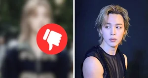 BTS Jimin Faces Mockery Over Recent Photo Editing Controversy - image 2