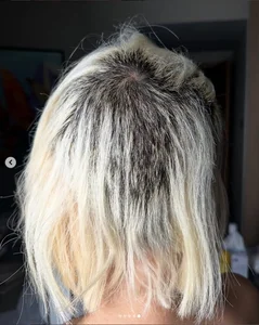 DJ Soda’s Hair Nightmare: South Korea’s Famous DJ Opens Up About Emotional Hair Damage Struggles - image 0