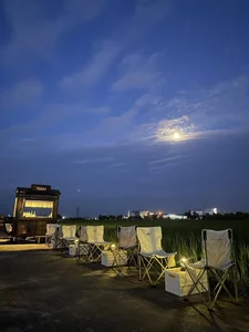 Escape to Nature: The Unique Rice Field Cafe in Thai Binh - image 0