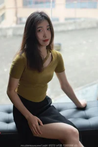 Sophisticated Visual Series: IESS SXJ No.1707 Featuring Xiao Jiu - image 68