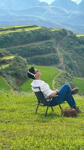Explore Suối Bon Sơn La: A Dreamy Destination for Camping Enthusiasts - image 9