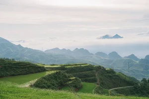 Explore Suối Bon Sơn La: A Dreamy Destination for Camping Enthusiasts - image 2
