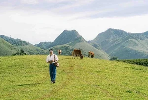 Explore Suối Bon Sơn La: A Dreamy Destination for Camping Enthusiasts - image 1