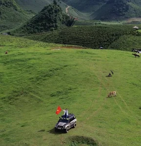 Explore Suối Bon Sơn La: A Dreamy Destination for Camping Enthusiasts - image 6