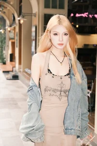 YiTuYu Art Language Vol.7420: A Masterpiece Featuring the Captivating Wanwan - image 16