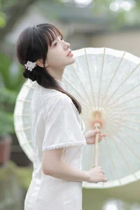 Captivating Moments: YiTuYu Art Language Vol.6390 Featuring Yang Xi - image 20