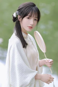 Captivating Moments: YiTuYu Art Language Vol.6390 Featuring Yang Xi - image 24