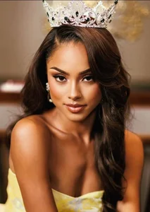 Top Contestants and Early Favorites at Miss World 2024 - image 12