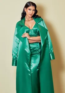 Top Contestants and Early Favorites at Miss World 2024 - image 6