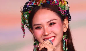 Top Contestants and Early Favorites at Miss World 2024 - image 2