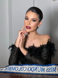 Top Contestants and Early Favorites at Miss World 2024 - image 10