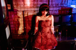 Cinematic Aesthetics in YiTuYu Art Language Vol.6404 with Xiao Jing - image 7