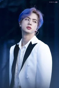 BTS Jin Mistreatment Allegations: Fans Outraged Over Missing Credits in New Album Release - image 0