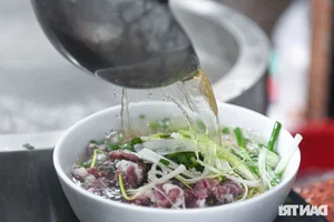 Hanoi Pho: A National Cultural Heritage and Where to Find the Best - image 3