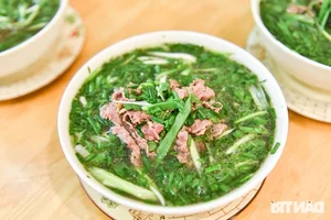Hanoi Pho: A National Cultural Heritage and Where to Find the Best - image 2
