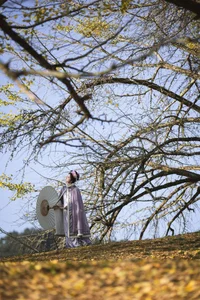 Stunning Visual Narrative - YiTuYu Art Language Vol.6279 Qiu Da Da Art Collection - image 7
