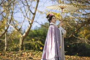 Stunning Visual Narrative - YiTuYu Art Language Vol.6279 Qiu Da Da Art Collection - image 24