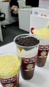 Gen Z Marketing Genius: The Viral Cocoa Shop Taking Social Media by Storm - image 9
