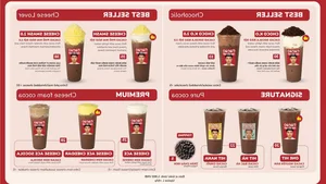 Gen Z Marketing Genius: The Viral Cocoa Shop Taking Social Media by Storm - image 2