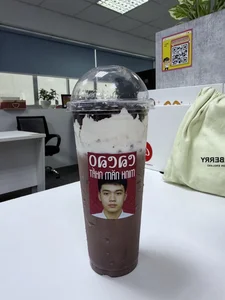 Gen Z Marketing Genius: The Viral Cocoa Shop Taking Social Media by Storm - image 13