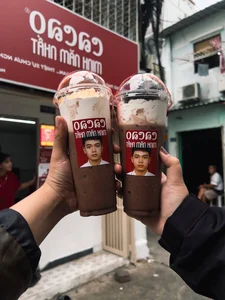 Gen Z Marketing Genius: The Viral Cocoa Shop Taking Social Media by Storm - image 8